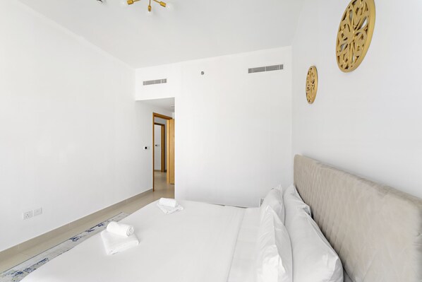 Apartment | 2 bedrooms - Bellevue Tower 1 - 1606a 2BD (Dubai)