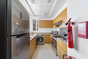 公寓 | 2 間臥室