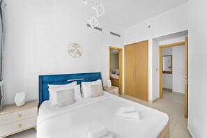 Appartement | 2 chambres