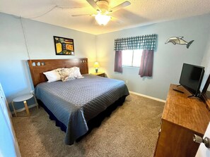 2 bedrooms, free WiFi, bed sheets - 2/2 Near Fort Myers and Sanibel Beaches, Free WIFI (Fort Myers)