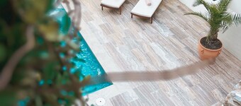 Elysium Restaurant & Boutique Hotel