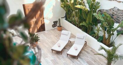 Elysium Restaurant & Boutique Hotel