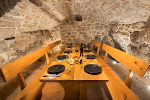 Restauration