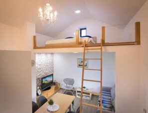 3 quartos, Wi-Fi, roupa de cama