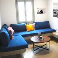 1 habitación y acceso a internet 