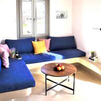 1 habitación y acceso a internet 