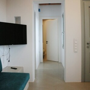 Ferienhaus | 1 Schlafzimmer, Internetzugang