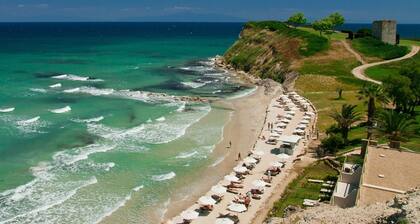 Chalkidiki Sea Aura - Eva s Garden Getaway