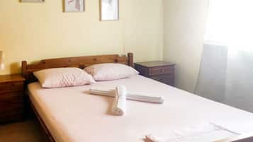 Apartment | 2 bedrooms, Internet