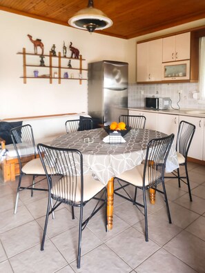 House | 2 bedrooms, Internet - Chalkidiki Sea Aura - Eva s Cozy Getaway (Nea Propontida)