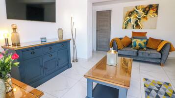 Cottage | Voorkant van accommodatie