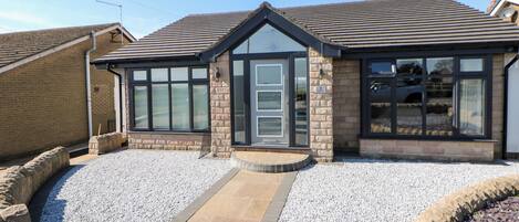 DĂ©tail de lâextĂ©rieur