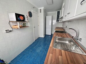 Privékeuken