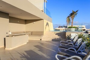 Room - Amazing Cozy Vintage Apartment on 28 St and 5th Av (Playa del Carmen)