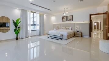 8 habitaciones y caja de seguridad en la habitación