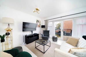 Télévision, espaces bureaux