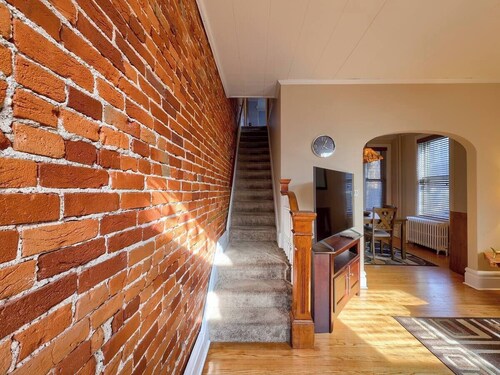 Cozy Home in Historic Harrisburg