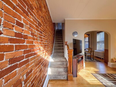 Cozy Home in Historic Harrisburg