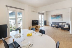 Dining - Acropolis Museum Retreat by GHH (Athina)