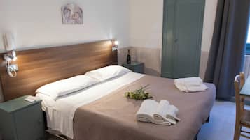 Een bureau, gratis wifi