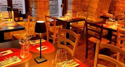 Hotel il vicoletto