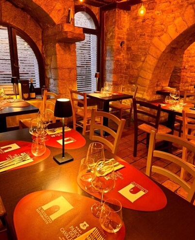 伊爾維科萊托飯店