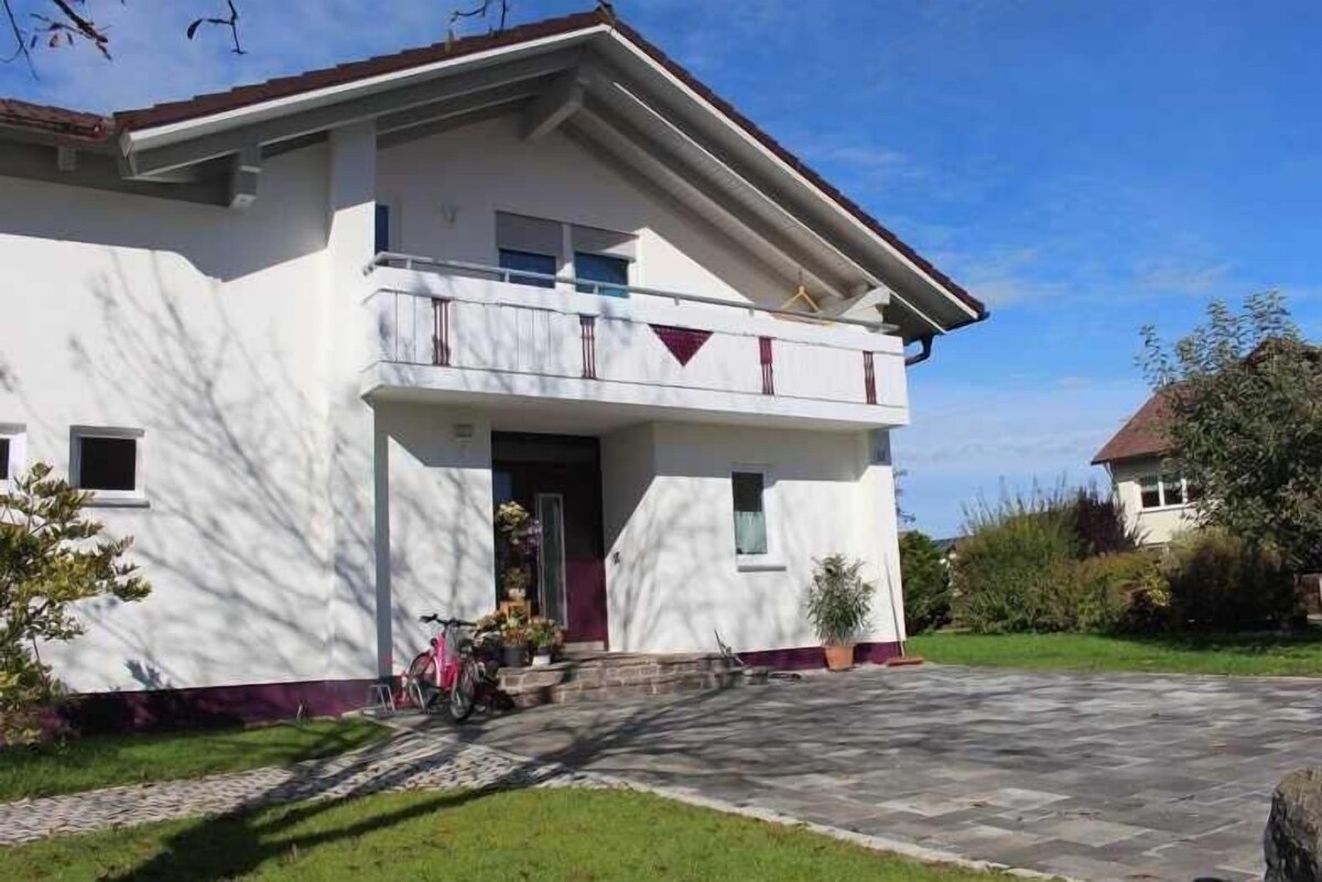 Image de profil de l’hôte