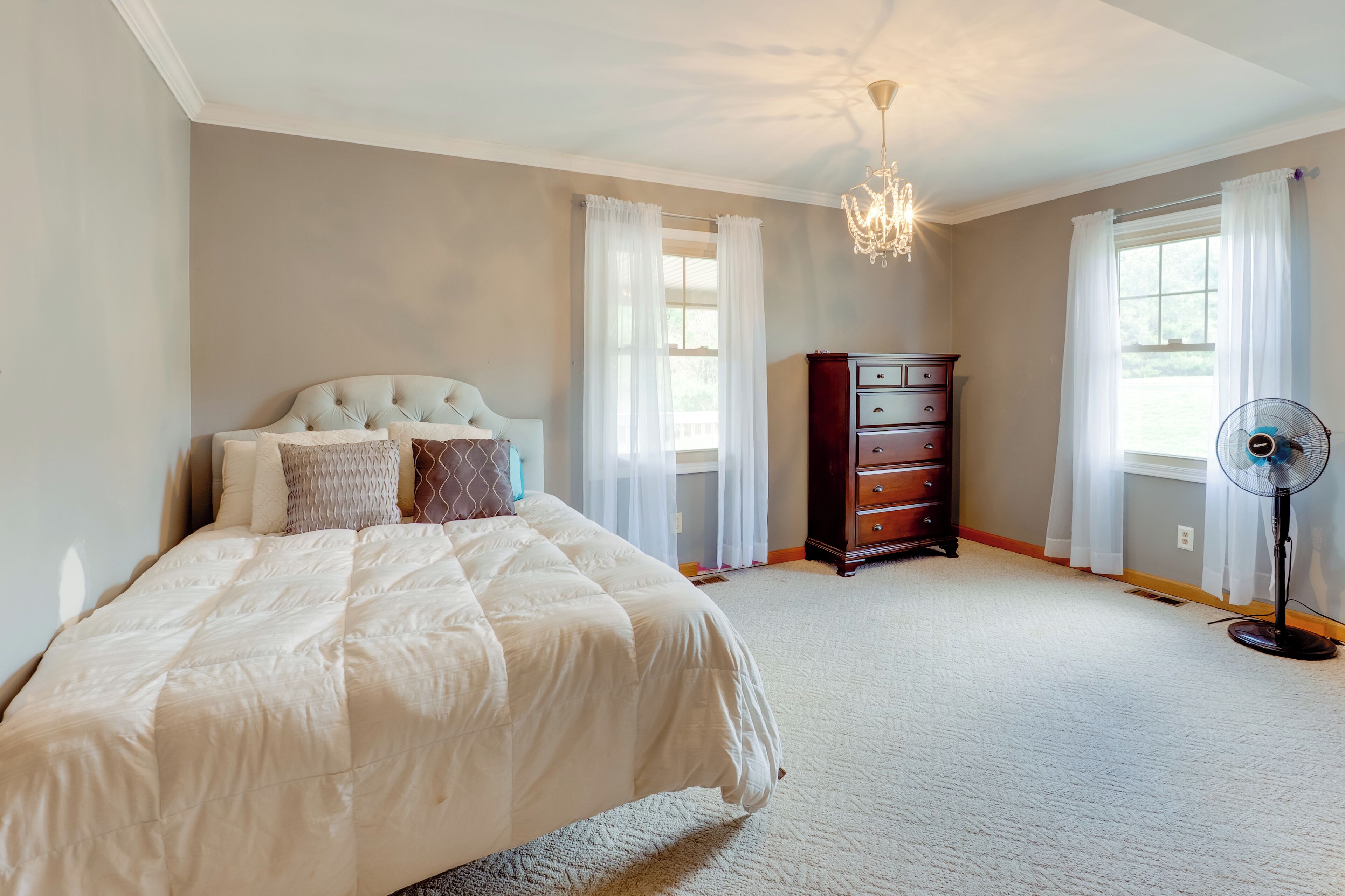 Nhà (4 Bedrooms) | Nội thất