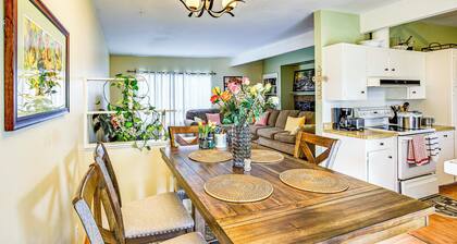 Seatac Home w/ Patio & Grill - 3 Mi to Airport!