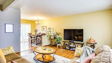 Casa (3 Bedrooms) | Parte interna