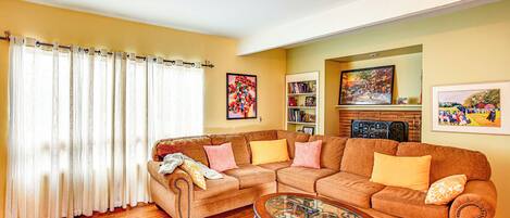 Hus (3 Bedrooms) | Boendets fasad