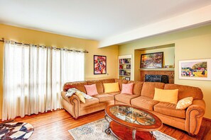 Talo (3 Bedrooms) | Majoituspaikan julkisivu