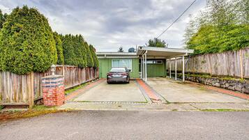 Casa (3 Bedrooms) | Parte interna