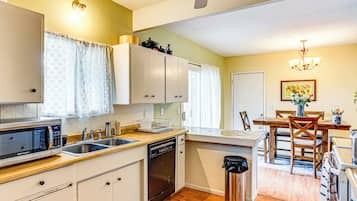 Casa (3 Bedrooms) | Parte interna
