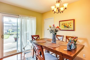 Maison (3 Bedrooms) | Intérieur