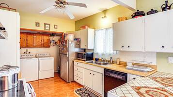 Casa (3 Bedrooms) | Parte interna