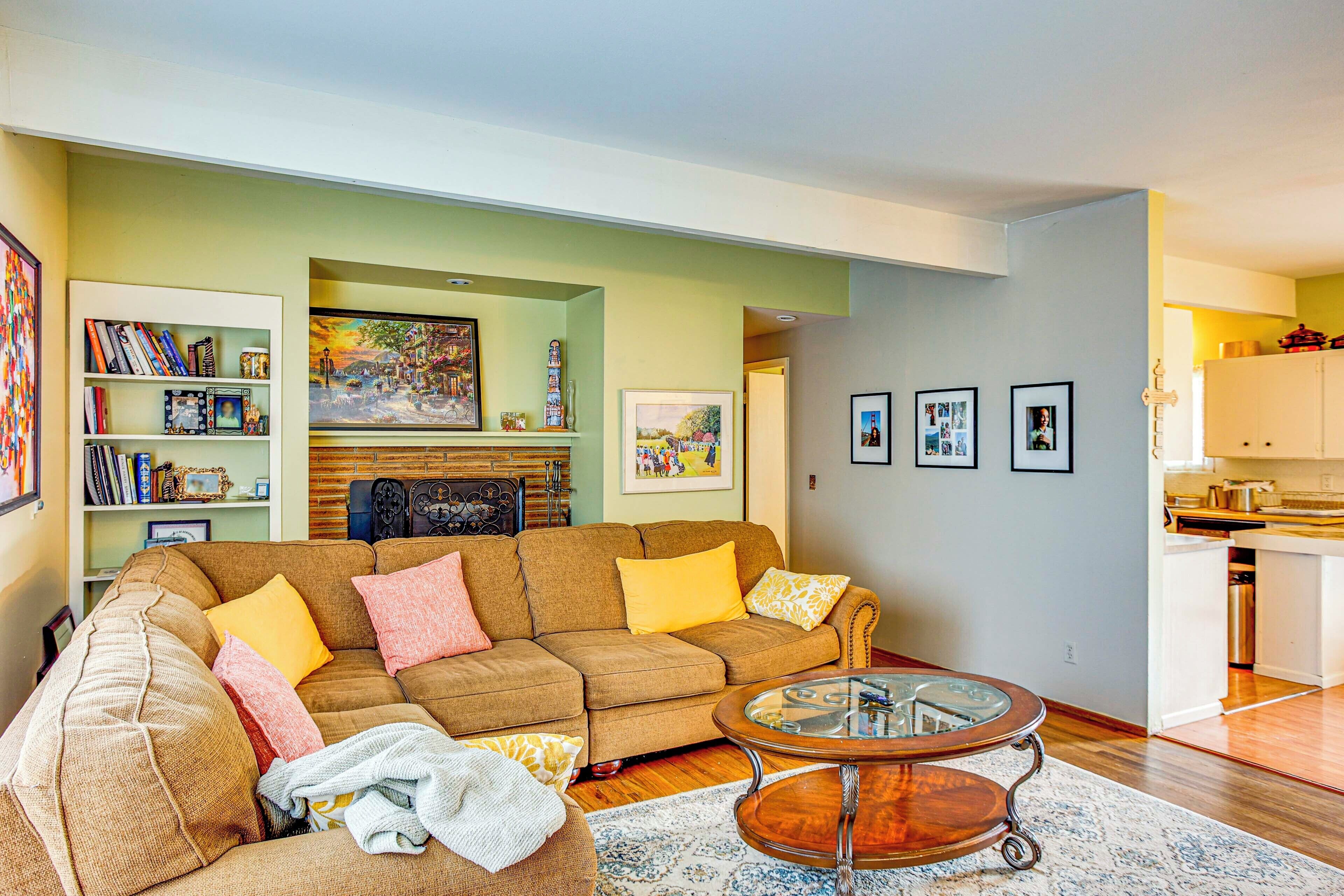 Casa (3 Bedrooms) | Parte interna
