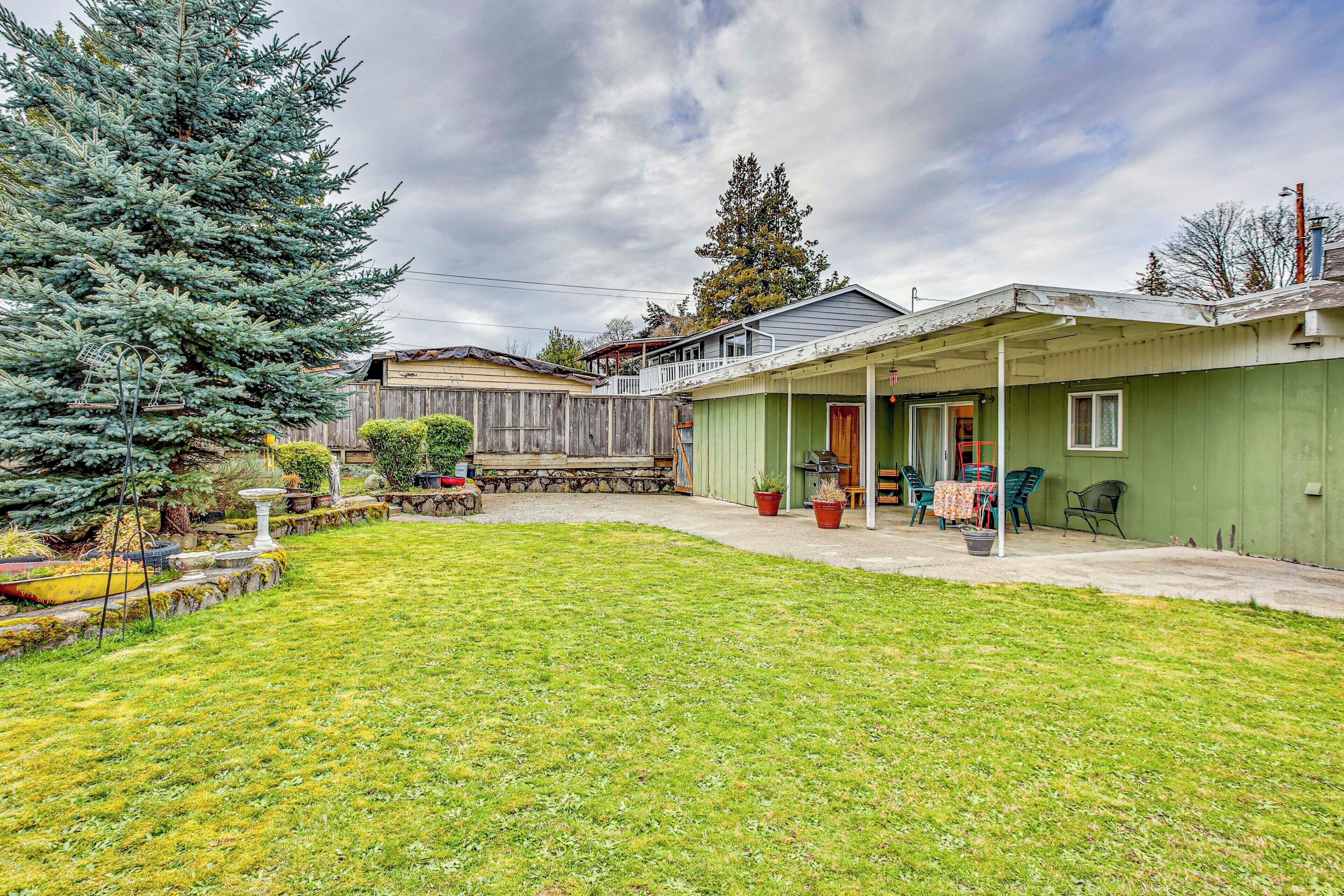 Casa (3 Bedrooms) | Parte interna