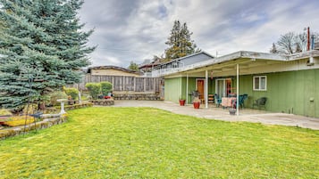 Casa (3 Bedrooms) | Parte interna