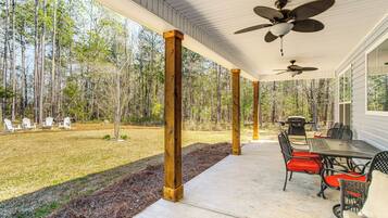 House (2 Bedrooms) | Front of property