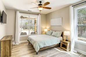 獨棟房屋 (2 Bedrooms) | 住宿內部