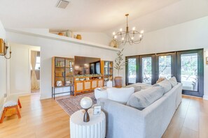 Casa (3 Bedrooms) | Interior