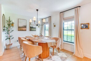 Interior - Near Parks & Lakes: Sorrento Home w/ Pool & Yard! (Sorrento)