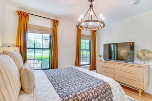 Maison (3 Bedrooms) | Intérieur