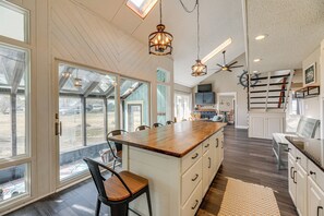 ハウス (4 Bedrooms) | 内装