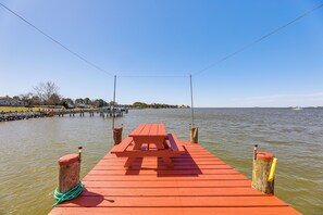 Hus (4 Bedrooms) | Innvendig