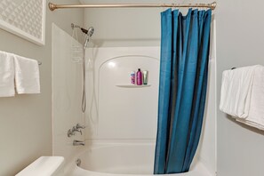 Apartment (2 Bedrooms) | Innenbereich