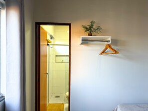 1 bedroom, free WiFi - Pousada Quartzo (Alto Paraíso de Goiás)