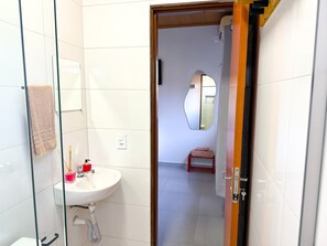 1 bedroom, free WiFi