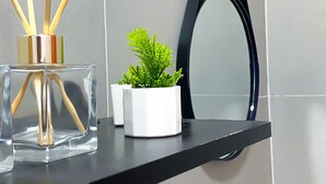 Phòng Suite Tiêu chuẩn | 1 phòng ngủ, truy cập Internet không dây miễn phí 